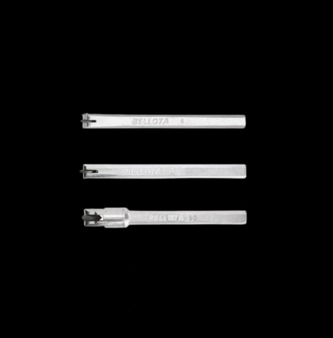 rodel 8mm
